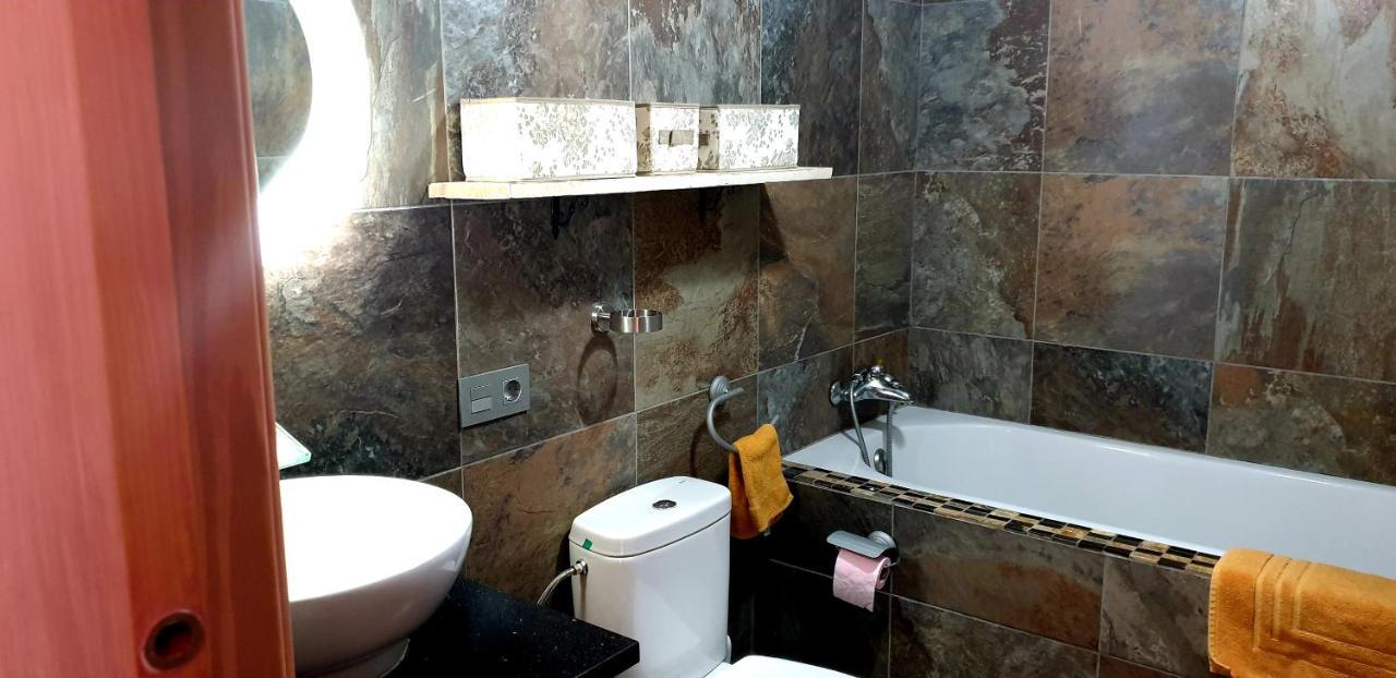 Apartamento Tipo Estudio En Costa Adeje Appartement Buitenkant foto